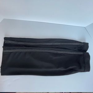 Forever 21 black skirt size medium